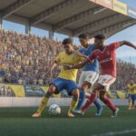 suivez en direct l'affrontement passionnant entre estoril et arouca lors de la saison 2025-2026 de la liga portugal betclic. ne manquez aucune action et vivez chaque moment clé du match !