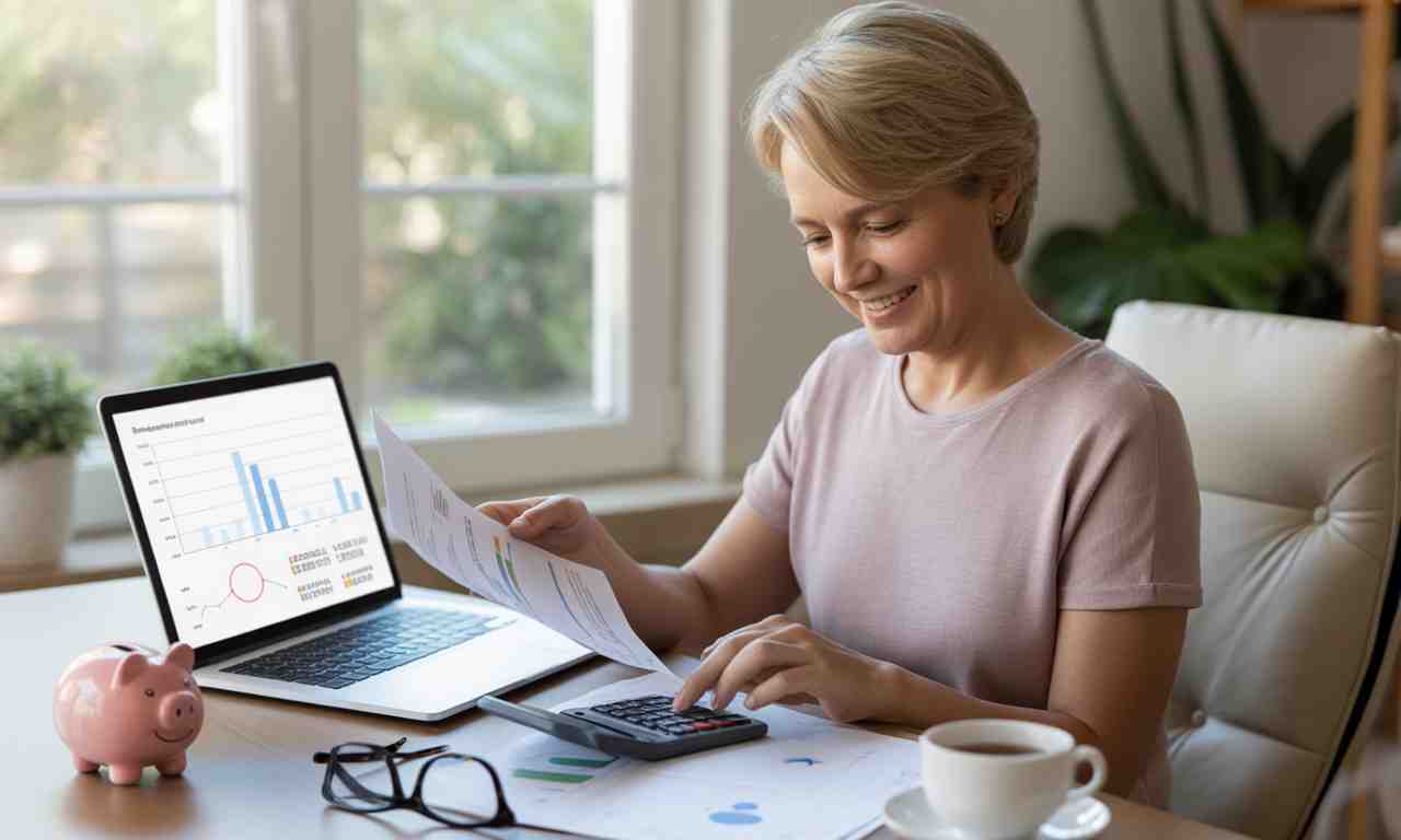 découvrez comment préparer votre retraite dès aujourd'hui grâce à des conseils d'épargne efficaces pour garantir un avenir serein et sécurisé.