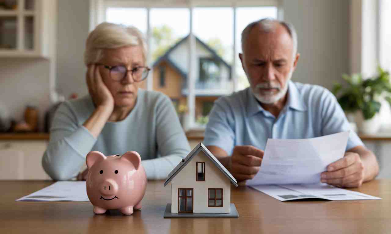 découvrez comment les nouvelles règles limitent l’utilisation des cotisations obligatoires d’épargne retraite, qui ne pourront plus servir à financer l’achat de votre résidence principale.