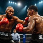 découvrez toutes les informations essentielles pour suivre en direct à la télévision le combat très attendu entre eubank jr et benn 2, avec horaires, chaîne et détails exclusifs.