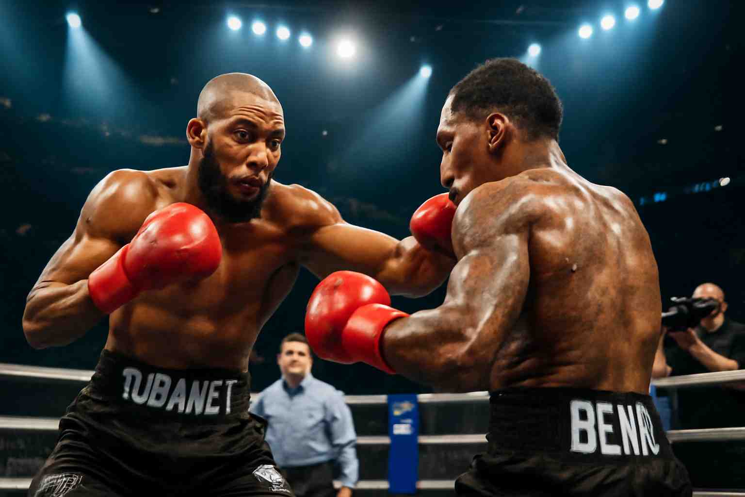 découvrez toutes les informations essentielles pour suivre en direct à la télévision le combat très attendu entre eubank jr et benn 2, avec horaires, chaîne et détails exclusifs.