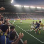 suivez en direct le match passionnant de l'europa league entre bâle et le fcsb, avec les dernières mises à jour, actions clés et résultats en temps réel.