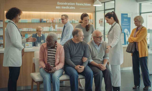 Exoneration-des-franchises-medicales-portrait-des-18-millions-de-Francais-concernes-640x384 Allergies : le rôle clé du microbiote intestinal