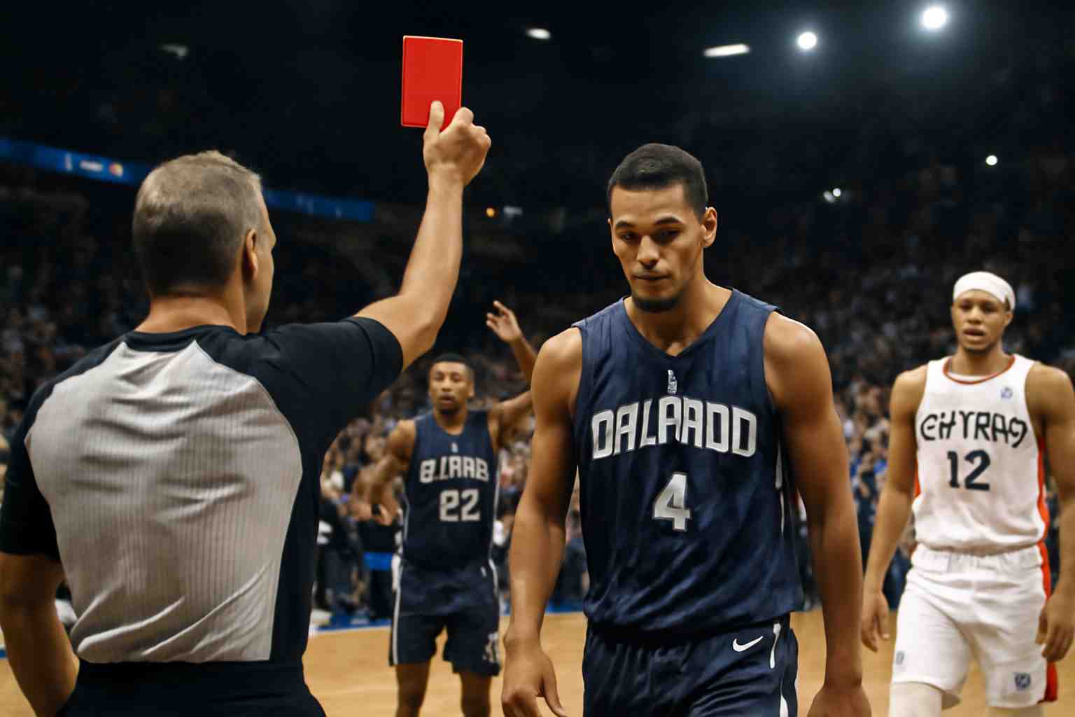 découvrez les moments clés de la victoire mémorable des magic contre les 76ers, marquée par l'expulsion de suggs qui a bouleversé le match.