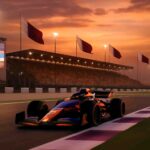 suivez le grand prix du qatar 2025 de formule 1 avec notre programme tv complet : horaires, chaînes et analyses pour ne rien manquer de cette course spectaculaire.