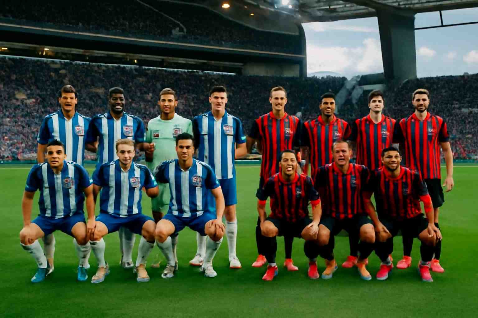 découvrez les compositions officielles du match fc porto vs ogc nice et suivez en direct les dernières informations concernant cette rencontre passionnante.