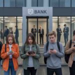 la faillite de la banque kard prive des milliers d'adolescents de leur argent de poche, suscitant inquiétude et réactions. découvrez tous les détails sur tf1 info.