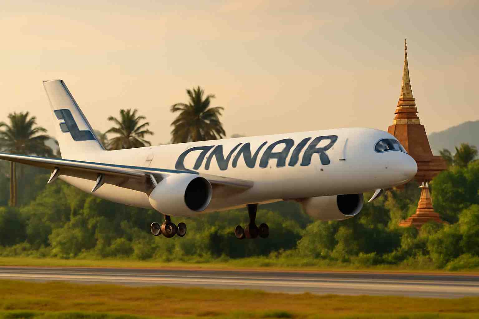 découvrez comment finnair étend son réseau en thaïlande en augmentant le nombre de vols pour offrir plus de confort et de flexibilité à ses voyageurs.