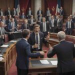 découvrez les débats passionnés au sénat autour de la fiscalité de l’épargne, avec un focus sur la taxation de l’assurance vie et du plan épargne retraite.