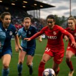 revivez le match de la arkema première ligue où les havraises ont malheureusement trébuché face à dijon, malgré leurs efforts pour renverser la situation.