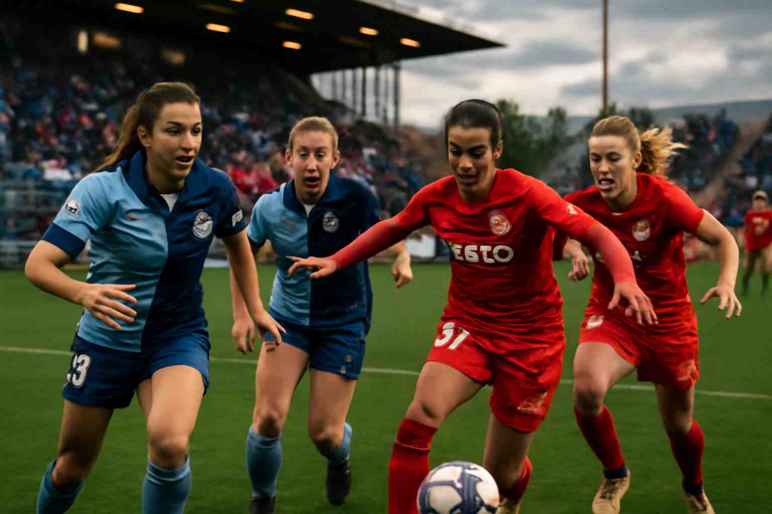 revivez le match de la arkema première ligue où les havraises ont malheureusement trébuché face à dijon, malgré leurs efforts pour renverser la situation.