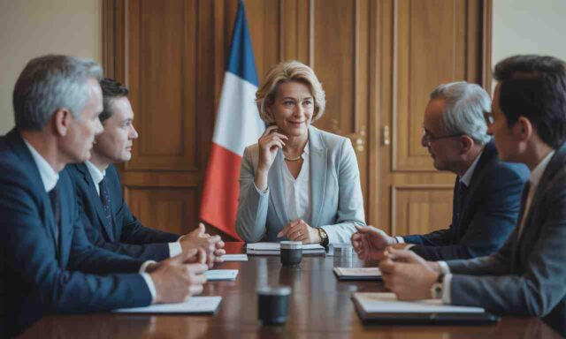 Francoise-Gatel-Accorder-davantage-de-confiance-aux-elus-locaux-une-priorite-pour-lEtat-Acteurs-Publics-640x384 Christian Estrosi qualifie d'«aveu de faiblesse» les déclarations du chef d'état-major des Armées françaises face à la menace russe