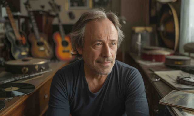 Frederic-Francois-se-confie-sur-ses-regrets-et-les-occasions-manquees-de-sa-carriere-640x384 Greg Zlap, l'harmoniciste, célèbre la légende Johnny Hallyday à travers un album émouvant