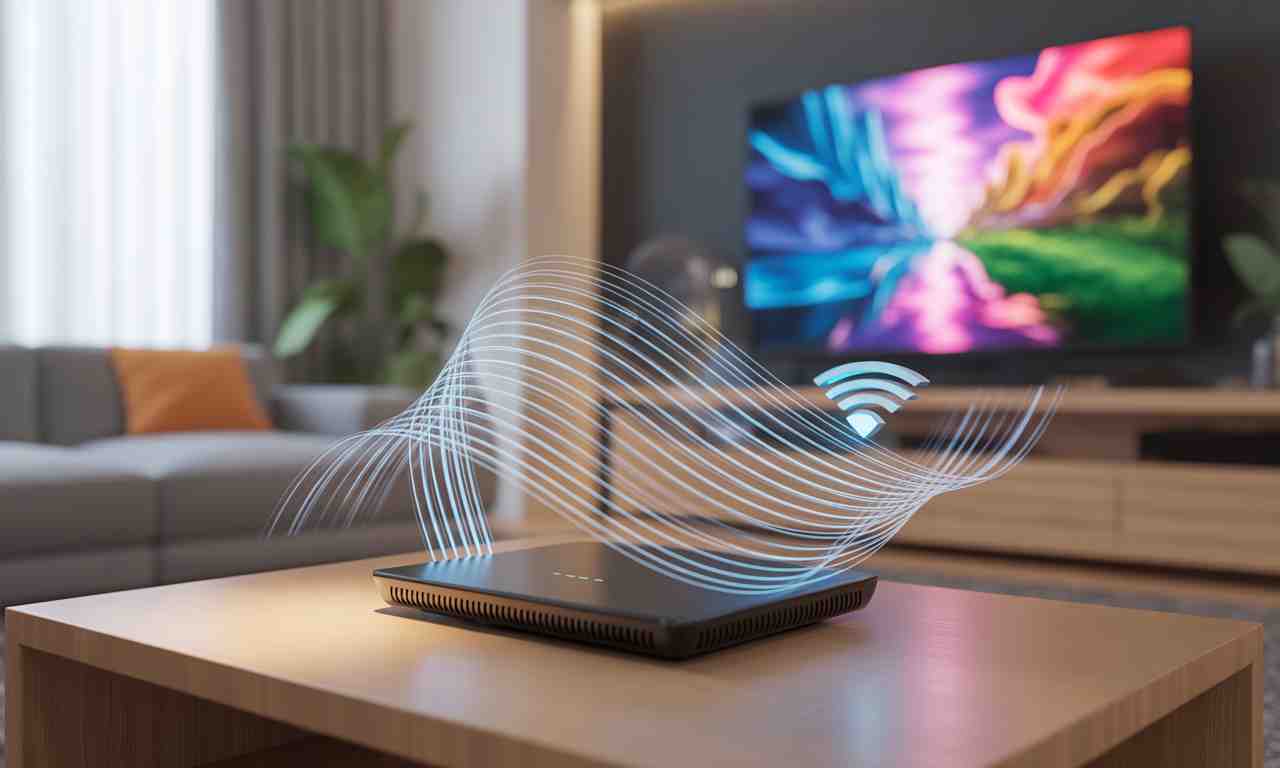 découvrez la freebox pop avec fibre ultra-rapide jusqu'à 5 gbit/s, wi-fi 7 performant et tv 4k haute qualité, le tout pour seulement 29,99 €/mois.