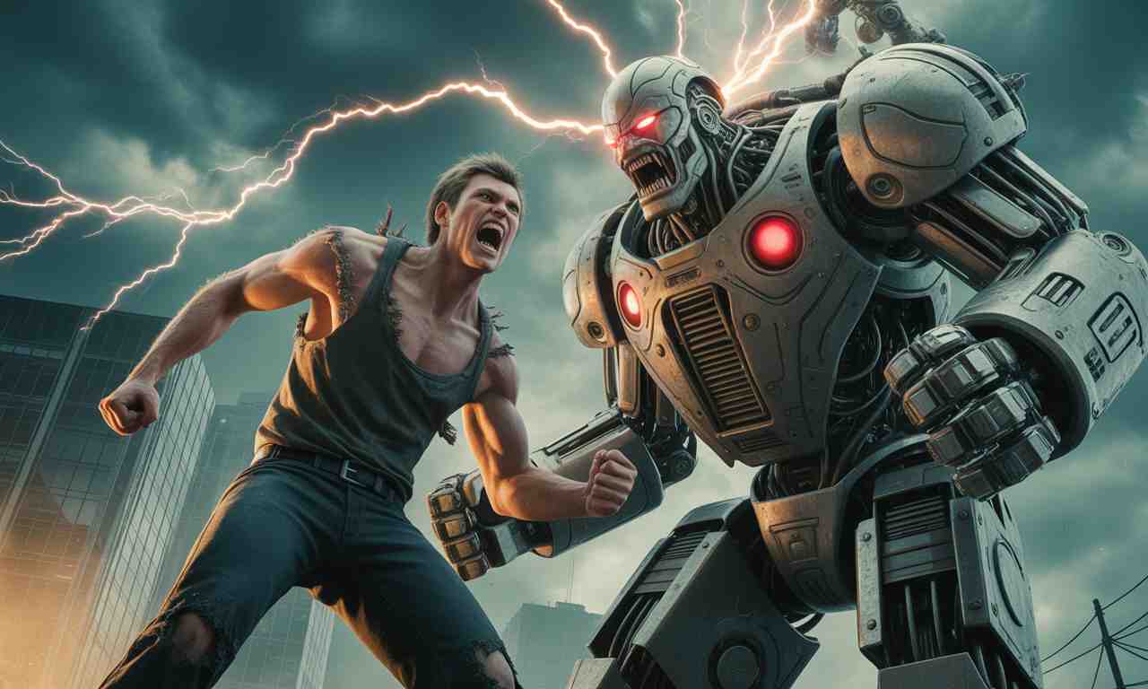 découvrez une analyse critique approfondie de 'raging against the machine' par mentionab, explorant les thèmes, la musique et l'impact culturel de ce groupe emblématique.