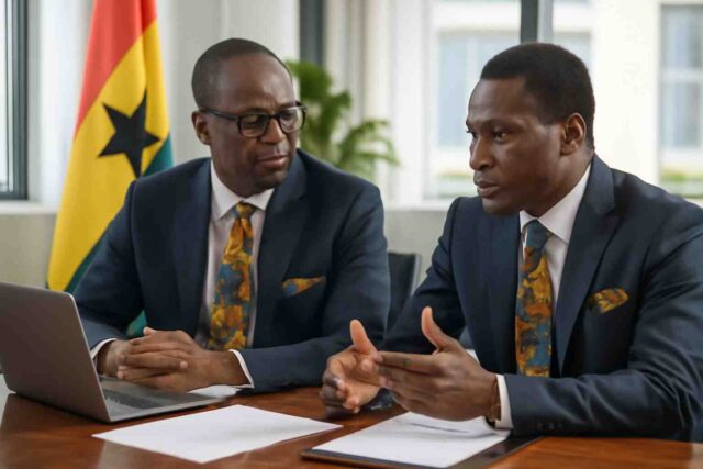 Ghana-Ato-Forson-engage-des-pourparlers-cles-selon-APAnews-640x427 Un animateur de maternelle visé par une plainte pour viol aggravé à Paris