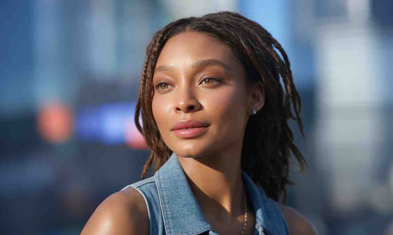 découvrez les dernières nouvelles et actualités sur halle bailey, la star montante incontournable du moment. suivez son parcours, ses projets et l'actualité qui fait vibrer ses fans.