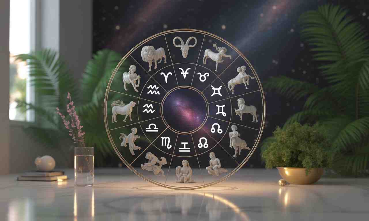 découvrez votre horoscope complet du mercredi 19 novembre 2025 avec les prédictions détaillées pour chaque signe astrologique, uniquement sur msn.