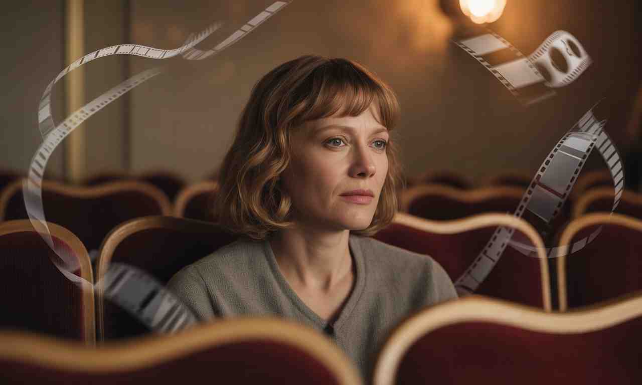 découvrez comment la talentueuse actrice isabelle carré a trouvé dans le cinéma une force pour surmonter son passage en psychiatrie, et comment sa passion pour l’art l’a aidée à se reconstruire.