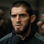 islam makhachev partage son envie de combattre kamaru usman et discute d'une potentielle confrontation avec ilia topuria dans le monde des arts martiaux mixtes.