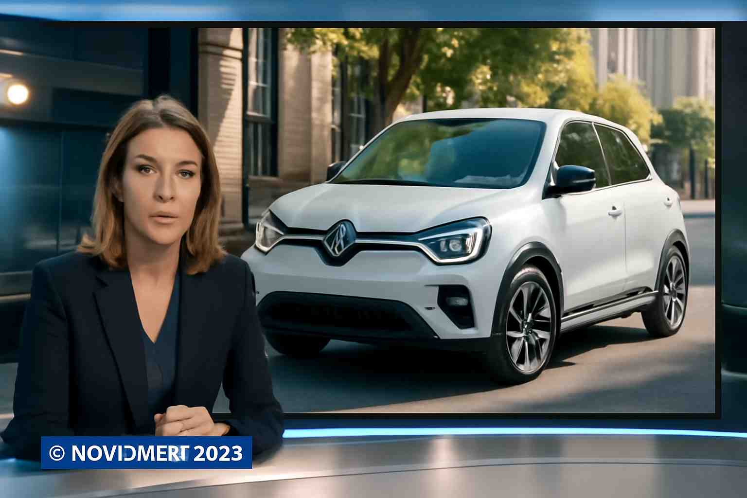 revivez le jt de tf1 du 6 novembre 2025 pour découvrir le grand retour de la twingo, un retour à l'essentiel à ne pas manquer. regardez le replay dès maintenant !