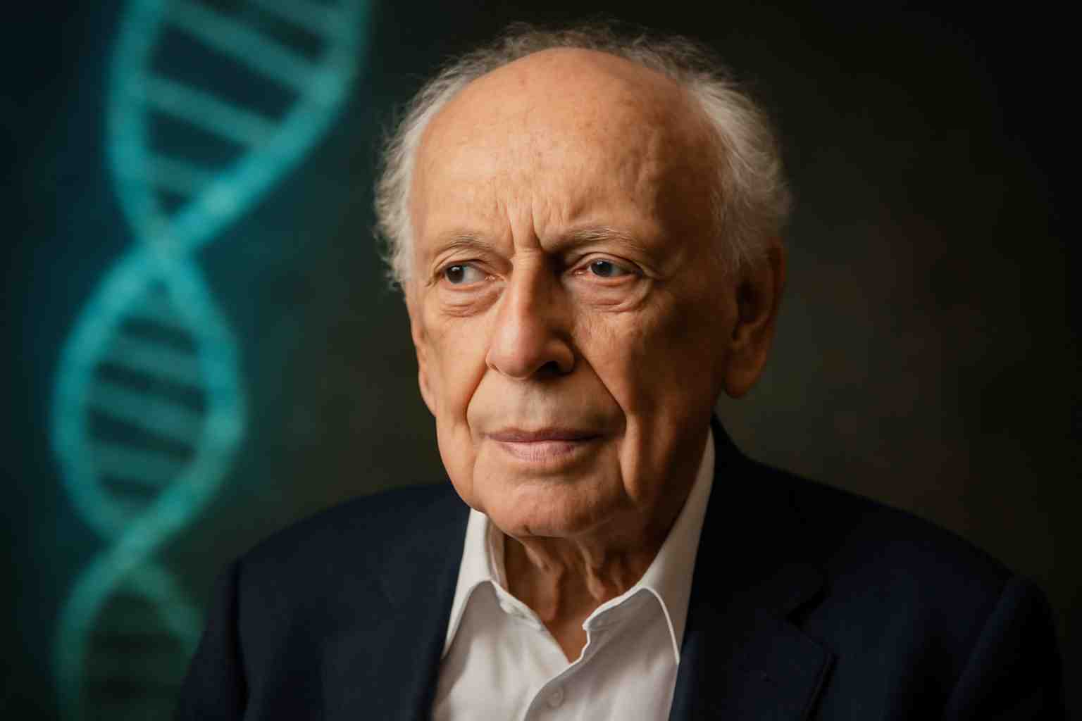 découvrez la vie et l'héritage de james watson, co-découvreur de la structure en double hélice de l'adn, disparu à 97 ans, une figure majeure de la biologie moléculaire.