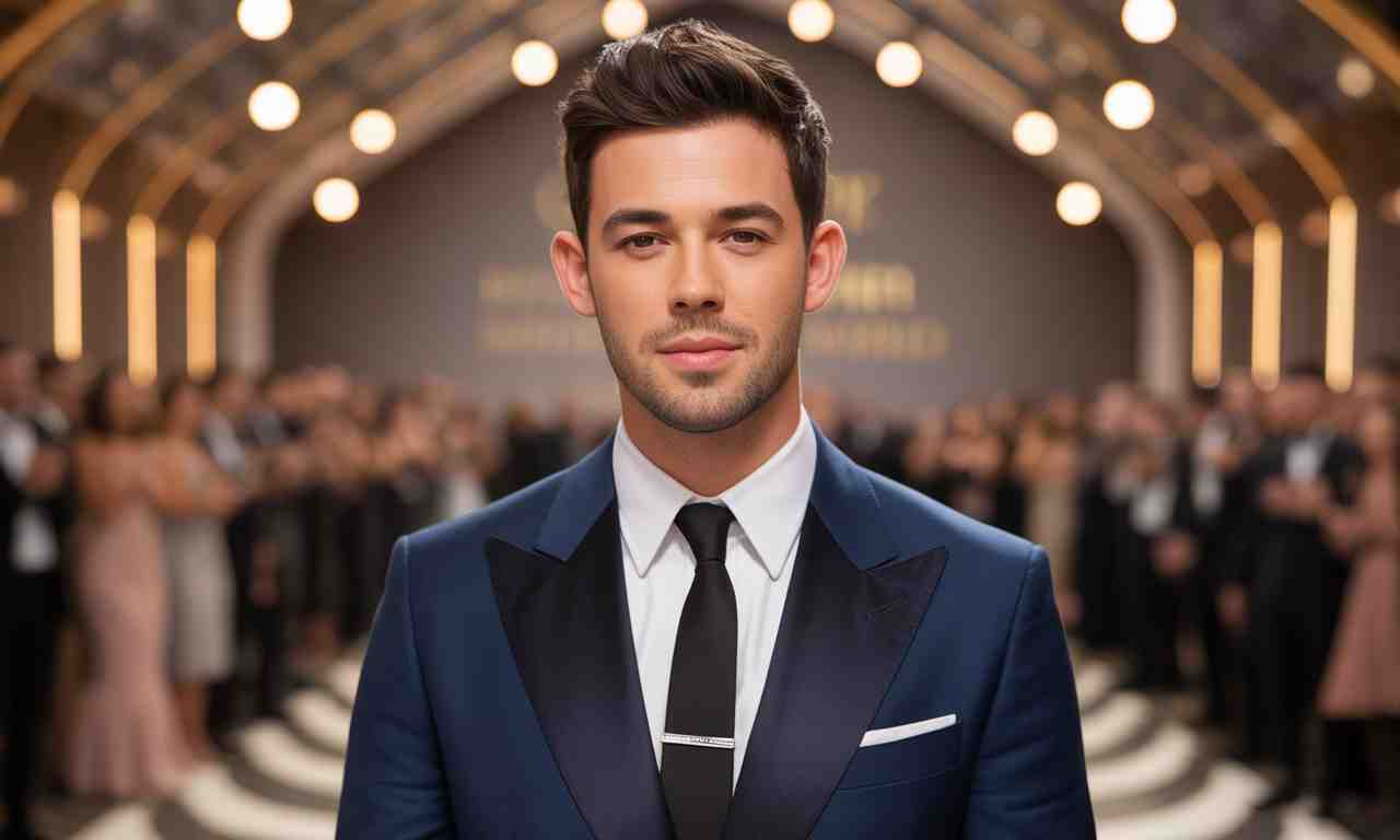 jonathan bailey, membre des « patjetons », fait l'histoire en devenant le premier homme ouvertement gay sacré homme le plus sexy du monde en 2025, célébrant diversité et charme.