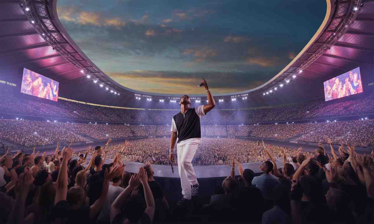 découvrez comment obtenir vos billets pour voir jul en concert au stade de france et au vélodrome en 2026. nos conseils exclusifs pour ne rien manquer de ces événements incontournables.