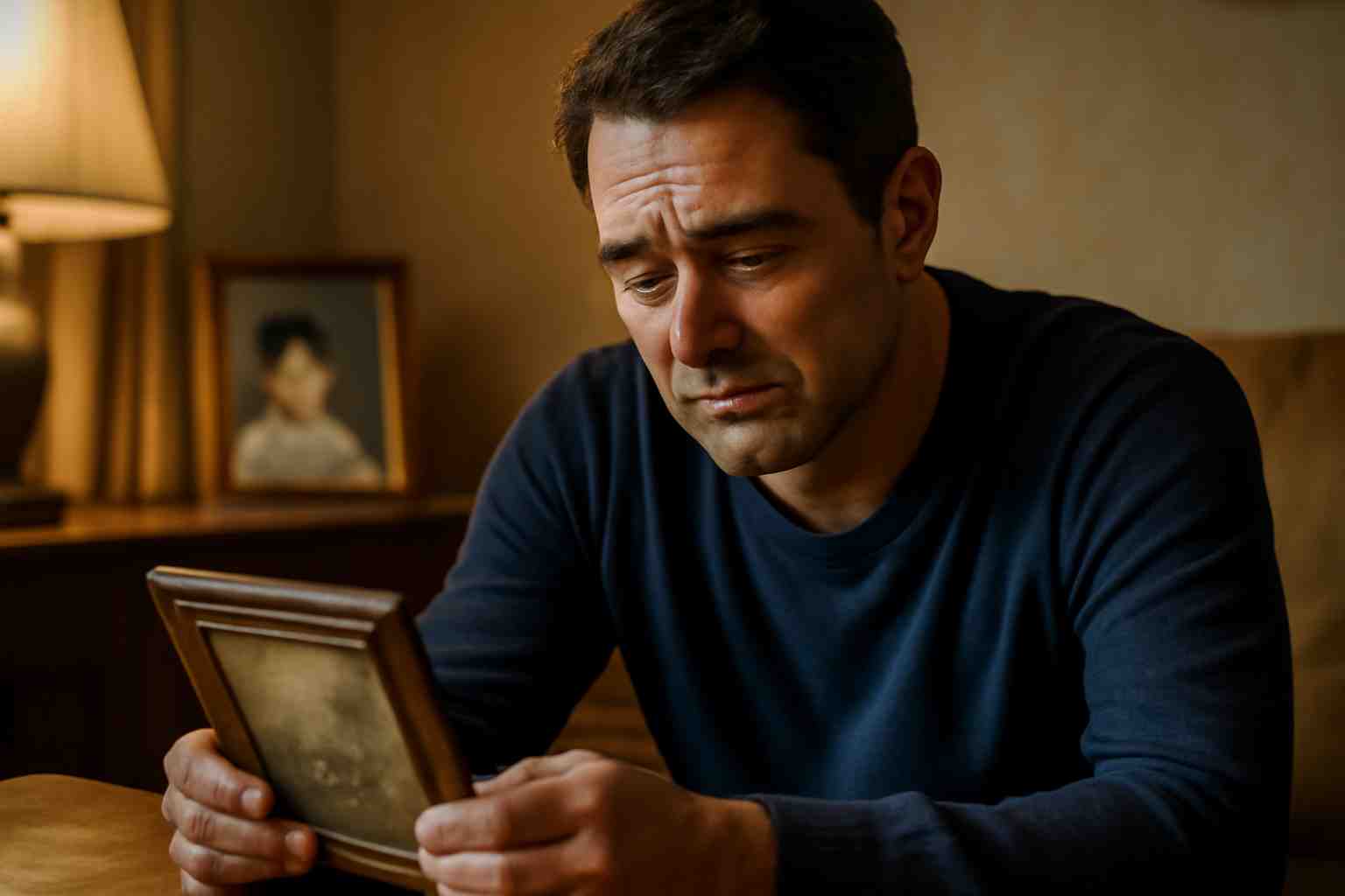 découvrez le drame bouleversant qui a marqué l'enfance de julian bugier : la perte tragique de son petit frère, un récit émouvant dévoilé dans gala.