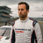 découvrez pourquoi kevin estre, pilote français de porsche, quitte le wec après trois saisons et partage son regret unique lié aux 24 heures du mans.