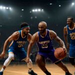 découvrez comment kings et warriors surprennent en lançant des compositions inédites, délaissant six stars pour renouveler leur stratégie.