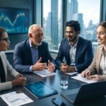 découvrez l'événement du 25/11 dédié à la modernisation de l'épargne, un défi essentiel pour optimiser vos investissements et préparer l'avenir financier.