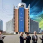 découvrez une analyse approfondie du positionnement stratégique de la commission européenne entre prudence et ambition dans la promotion de son vaste plan technologique.