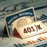 découvrez comment l'épuisement progressif de la sécurité sociale soulève des questions cruciales et analysez le rôle potentiel des plans 401(k) renforcés pour combler ce déficit financier majeur.