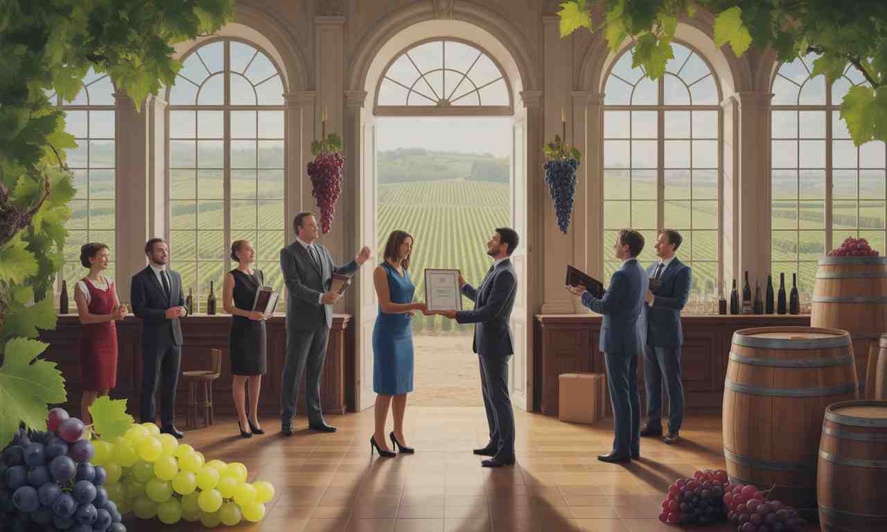 découvrez comment la reconnaissance officielle de la corporation des vignerons par france compétences marque un tournant majeur pour le secteur viticole, renforçant la professionnalisation et la valorisation des métiers du vin en france.