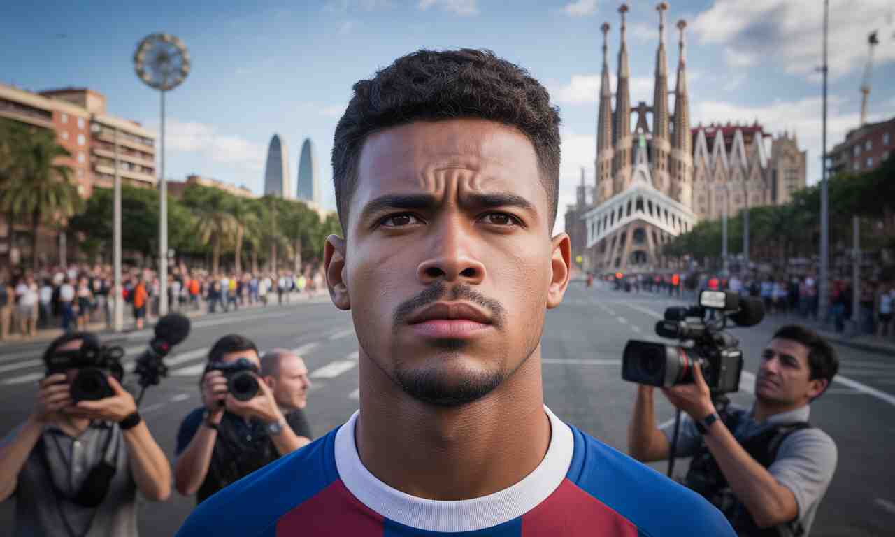 découvrez les dernières controverses impliquant lamine yamal à barcelone, entre performances sur le terrain et réactions passionnées des fans.