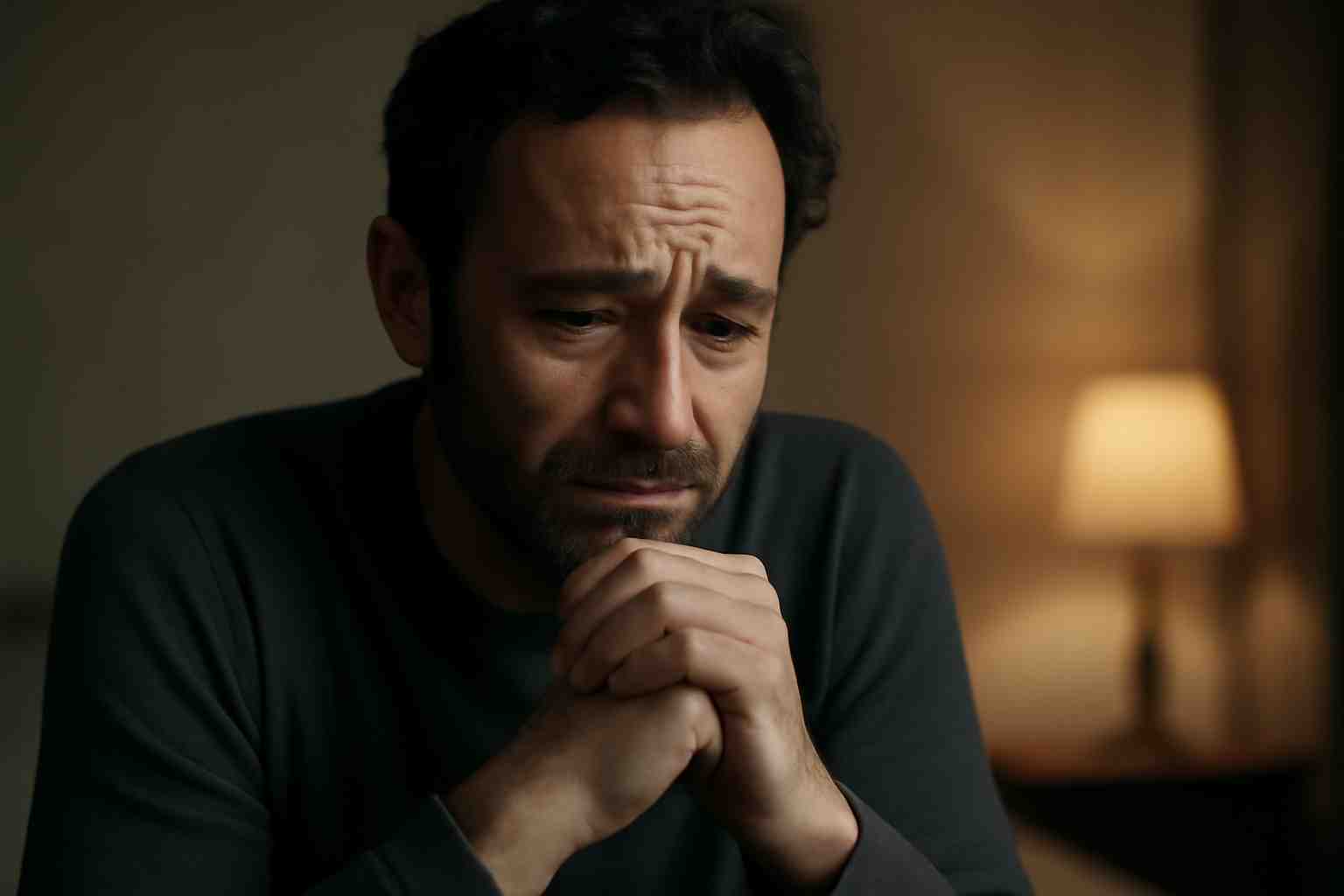 laurent kérusoré exprime sa profonde tristesse suite au décès de michel cordes, son fidèle partenaire emblématique de plus belle la vie, rendant hommage à leur complicité sur yahoo life france.