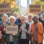 le 6 novembre, les retraités se rassemblent partout en france pour défendre leurs droits et revendiquer de meilleures conditions de vie. découvrez les raisons de leur mobilisation et les actions prévues lors de cette journée.