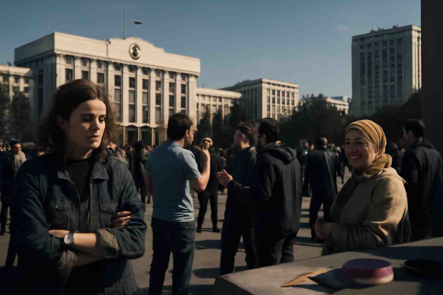 découvrez les implications de la nouvelle loi du kazakhstan interdisant la « propagande lgbt » et son impact sur la société et les droits humains.