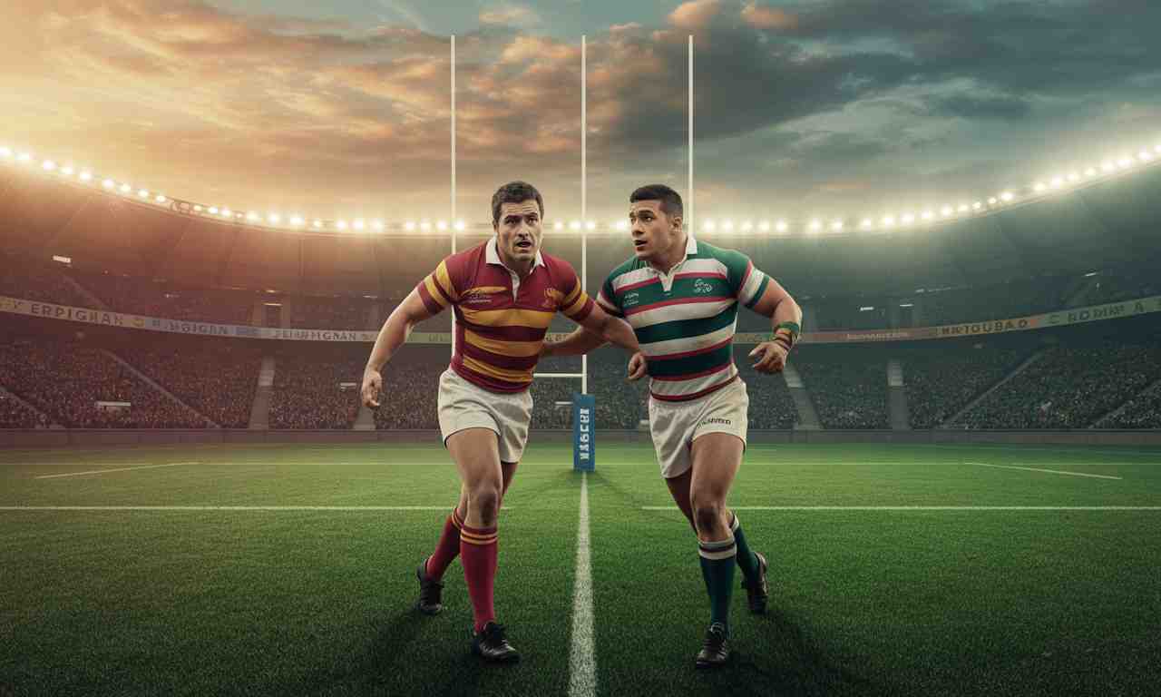 découvrez comment perpignan et montauban alertent sur le déséquilibre croissant au sein du top 14, mettant en lumière les inégalités grandissantes entre les clubs du championnat de rugby français.