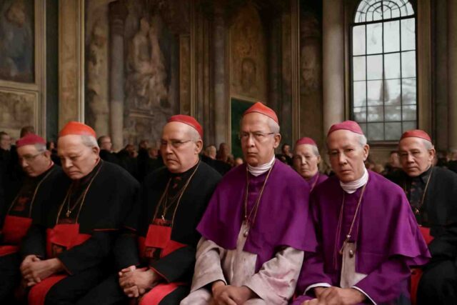 Le-Vatican-dement-formellement-les-nombreuses-apparitions-de-Jesus-pretendues-a-Dozule-en-Normandie-640x427 Stéphane Ravacley : Du Pain à la Politique, un Parcours Engagé