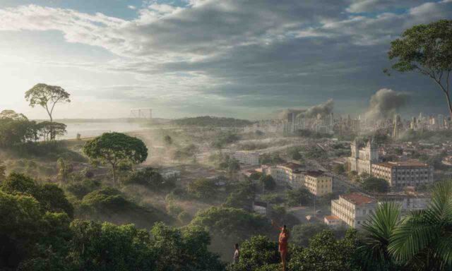 Le-dessin-de-Chaunu-Belem-point-chaud-du-Bresil-face-a-lurgence-climatique-640x384 Autisme : une découverte prometteuse pourrait aider au diagnostic