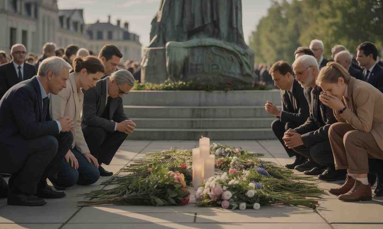 découvrez « le dessin de chaunu », une semaine dédiée aux commémorations et à la mémoire pour honorer le passé et célébrer l'histoire à travers l'art du dessin.