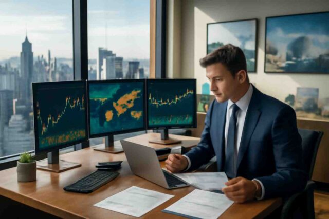 Le-fonds-de-retraite-commun-de-lEtat-de-New-York-investit-17-milliard-de-dollars-supplementaires-dans-les-marches-alternatifs-et-les-actions-des-marches-emergents-640x427 Comment investir 100 $ par mois dans votre fonds de retraite grâce aux actions de STAG Industrial