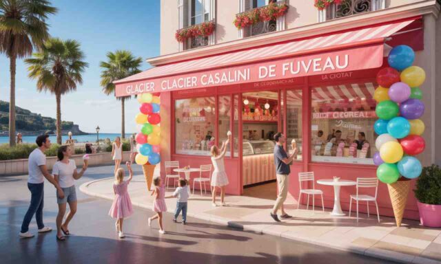 Le-glacier-Casalini-de-Fuveau-inaugure-une-nouvelle-cremerie-a-La-Ciotat-640x384 Roubaix : Un bijoutier et son épouse retenus contre leur gré, les deux fugitifs activement recherchés