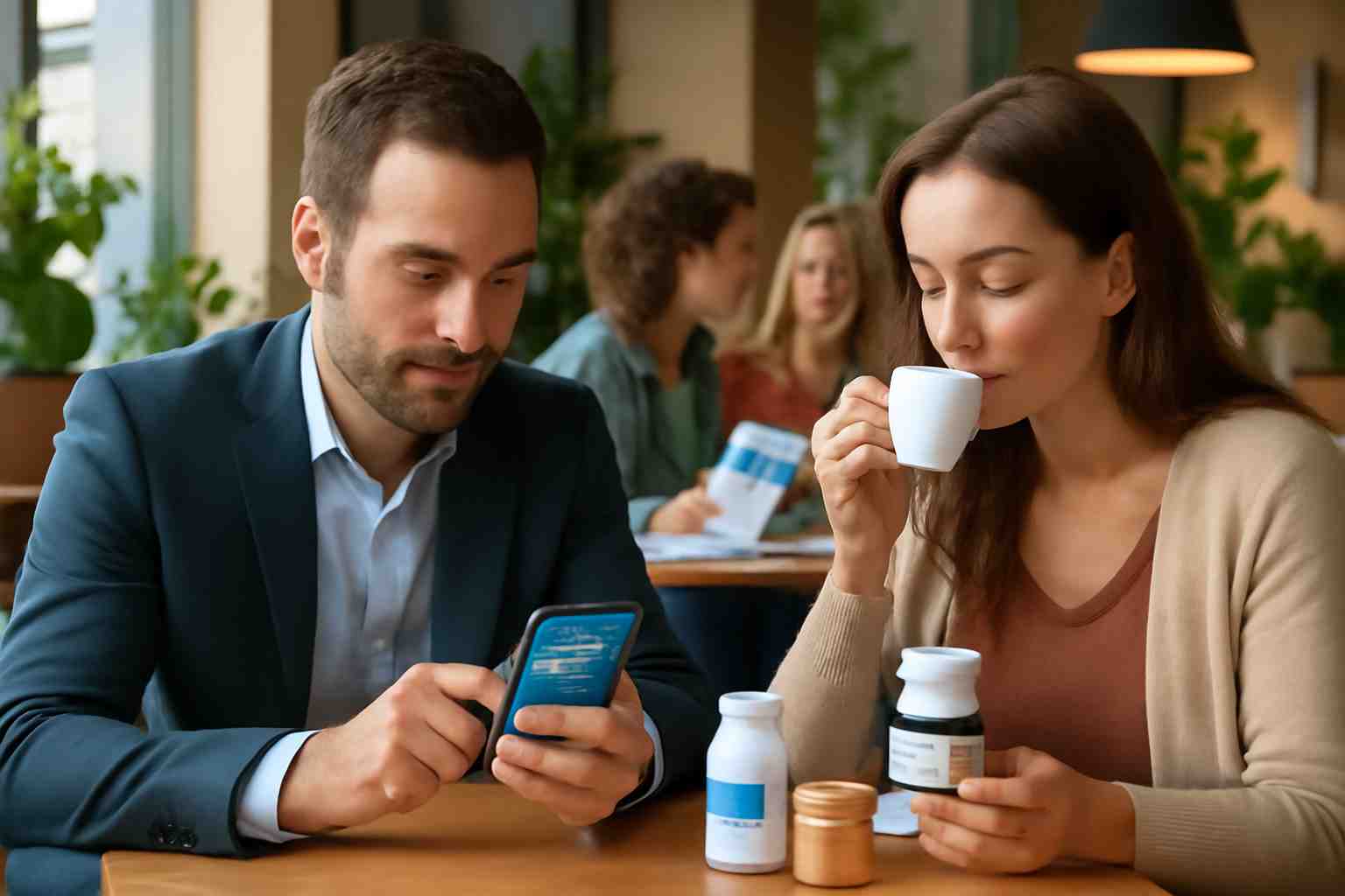 découvrez pourquoi les français figurent parmi les plus gros dépensiers de santé en 2025 et identifiez les profils qui consomment le plus de soins. analyse des tendances et des facteurs influençant ces dépenses.