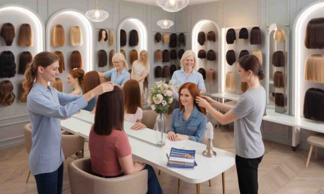 Les-Pas-dChiChi-Comment-lagrement-de-lAssurance-Maladie-transforme-lunivers-des-protheses-capillaires-640x384 Richard Cross, ex-professeur de Star Academy, évoque son combat contre le VIH et son épreuve durant un Noël douloureux