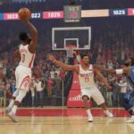 découvrez le résumé complet du match intense du 4 novembre 2025 où les rockets de houston ont triomphé 110 à 102 face aux mavericks de dallas. analyse, temps forts et moments clés de cette rencontre passionnante sur l'équipe.