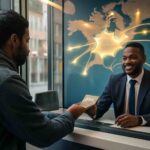 découvrez comment les envois de fonds des immigrés dépassent 10 milliards d'euros chaque année, impactant l'économie française et les économies étrangères.