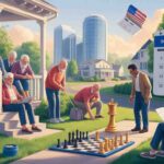 découvrez tout ce qu'il faut savoir sur le système de retraite américain : fonctionnement, droits, et conseils pour bien préparer votre avenir.